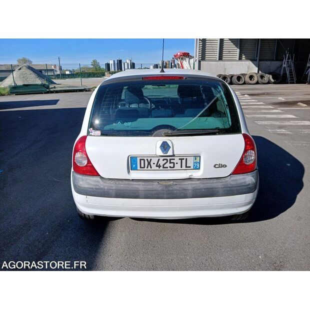 2003 Renault Clio-47110007