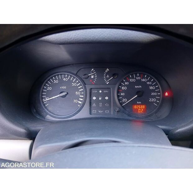 2003 Renault Clio-47110011
