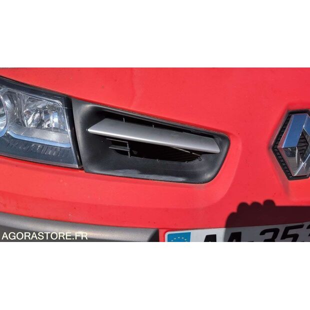 2009 Renault Megane-47110024