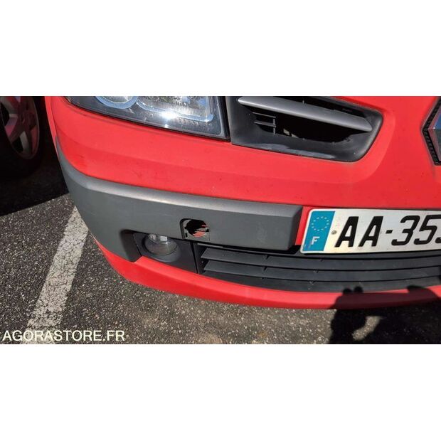 2009 Renault Megane-47110025