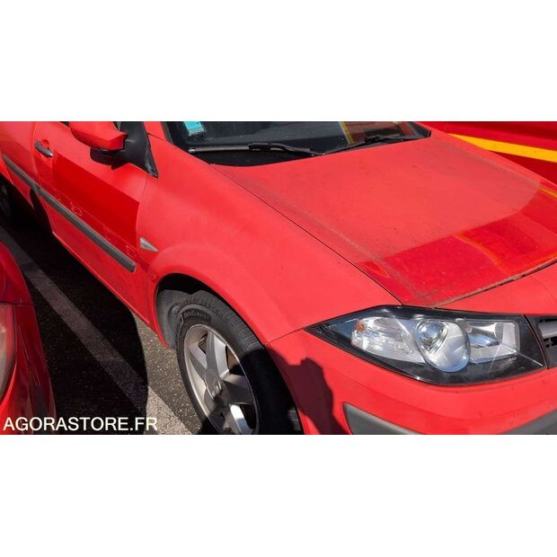 2009 Renault Megane-47110026