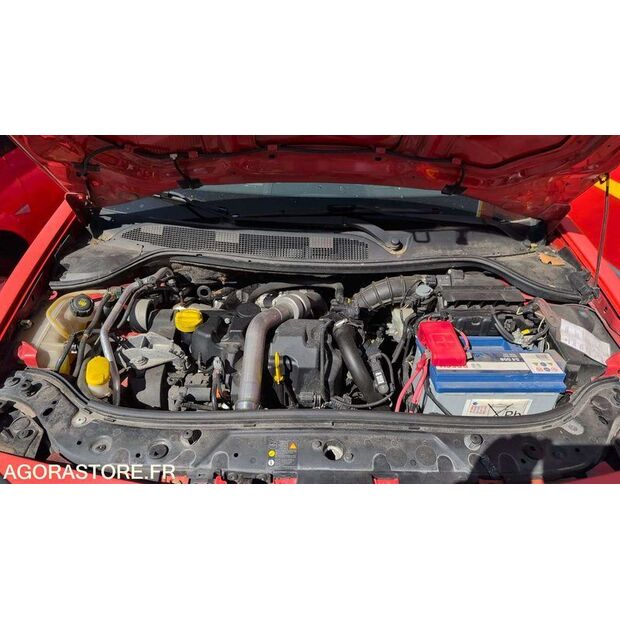 2009 Renault Megane-47110029