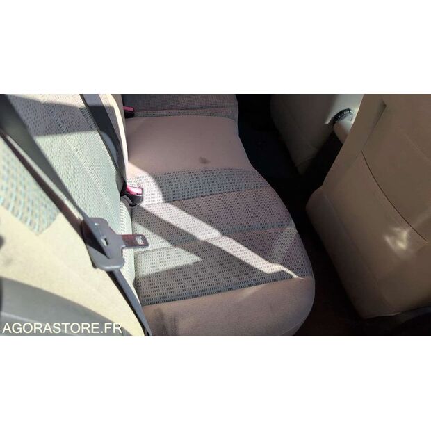 2009 Renault Megane-47110030