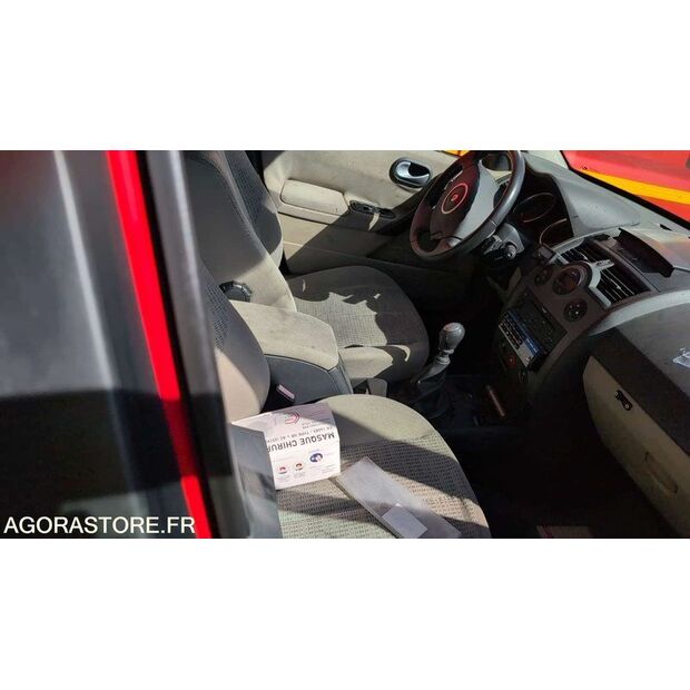 2009 Renault Megane-47110031