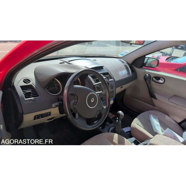 2009 Renault Megane-47110032