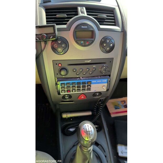 2009 Renault Megane-47110034