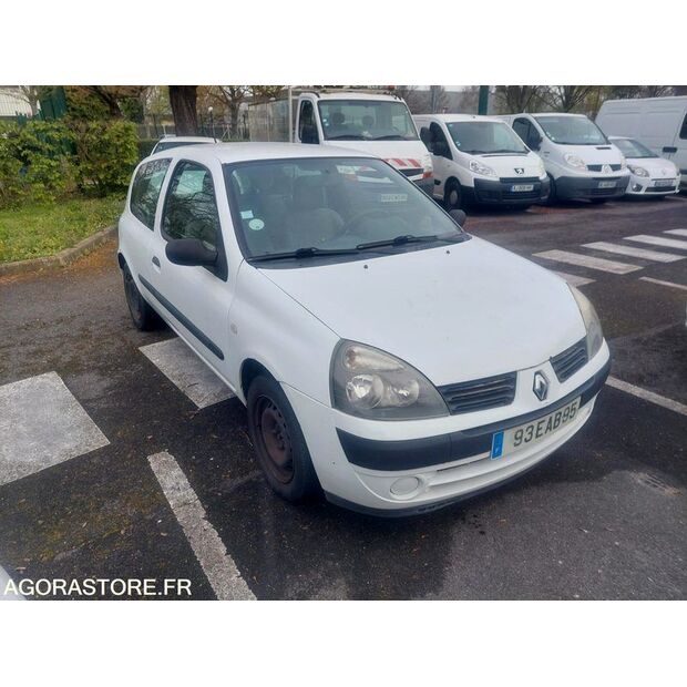 2005 Renault Clio-47110041