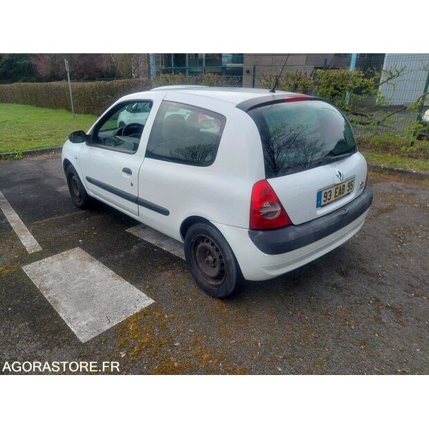 2005 Renault Clio-47110043