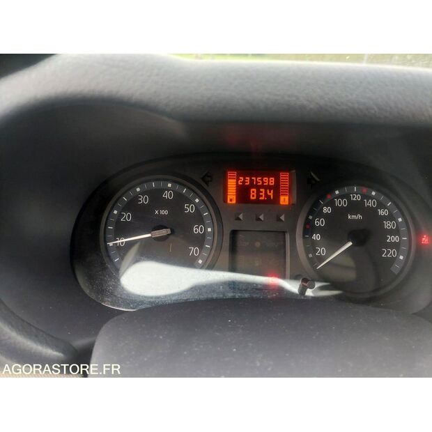 2005 Renault Clio-47110045