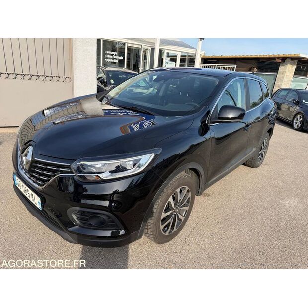2022 رينو KADJAR-47110056