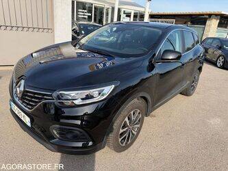 صورة ل سيارات 2022 رينو KADJAR