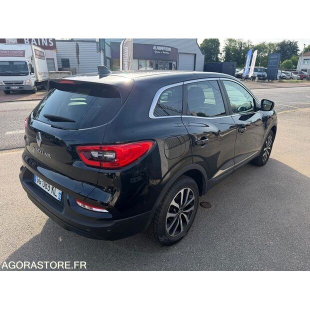 2022 رينو KADJAR-47110058