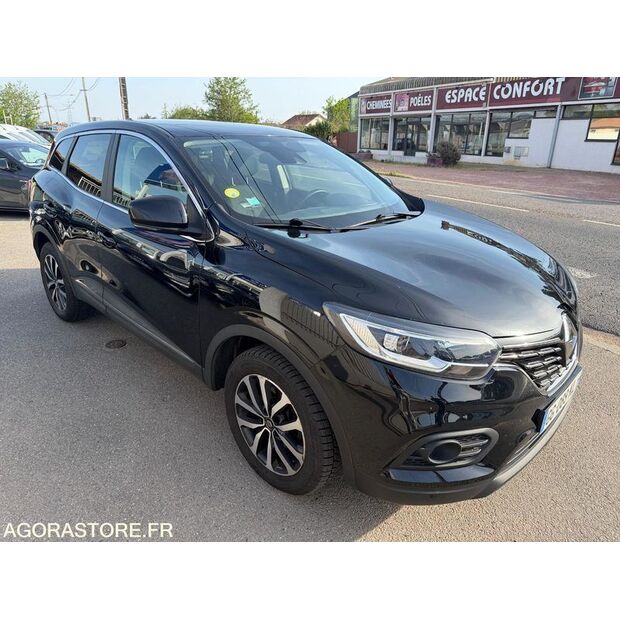 2022 رينو KADJAR-47110059