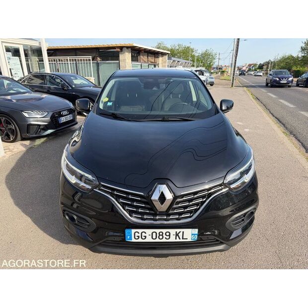 2022 رينو KADJAR-47110060