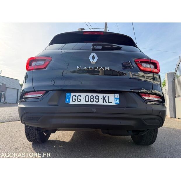 2022 رينو KADJAR-47110061