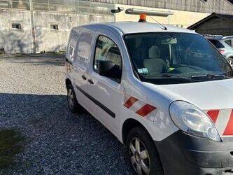 Image de 2009 Renault Kangoo