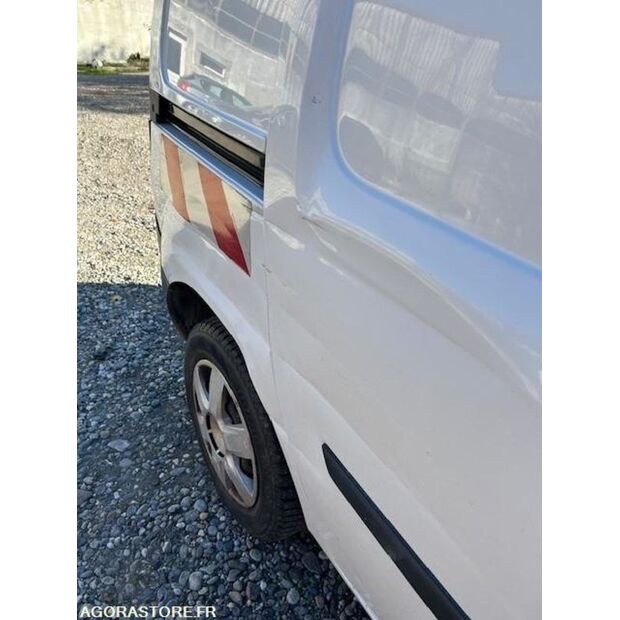 2009 رينو Kangoo-47110092