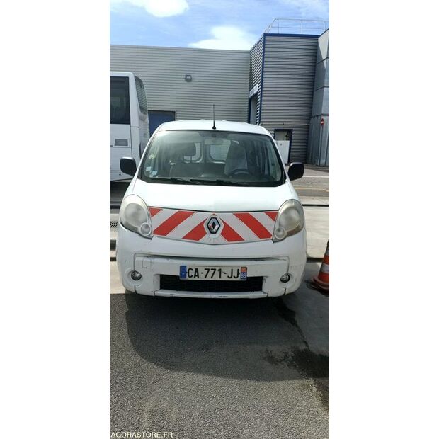 2012 رينو Kangoo-47110105