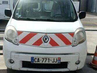 Image de 2012 Renault Kangoo