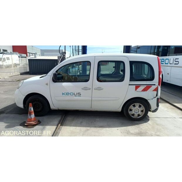 2012 رينو Kangoo-47110106