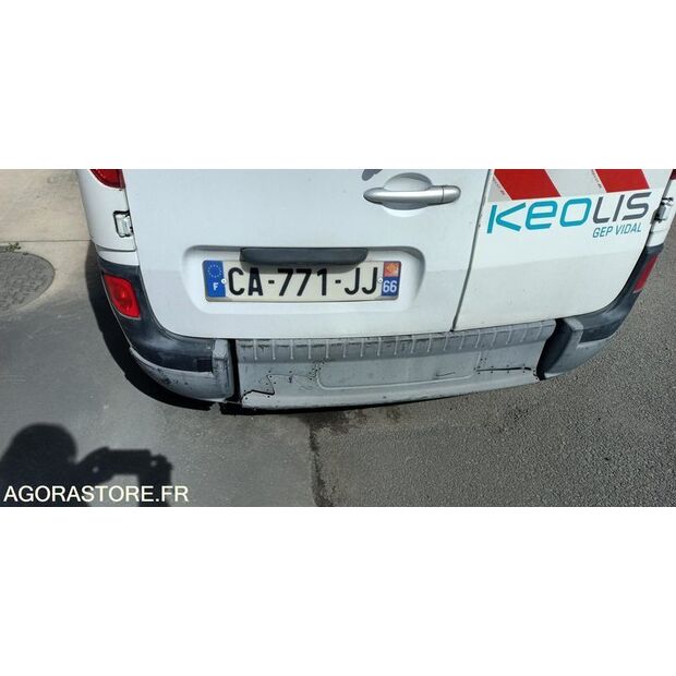 2012 رينو Kangoo-47110107