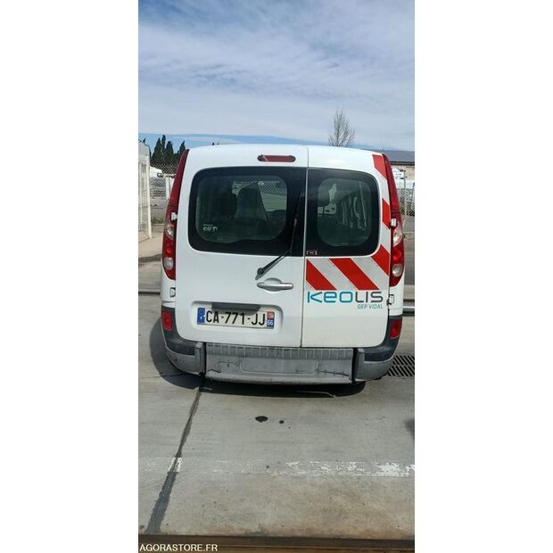 2012 رينو Kangoo-47110108