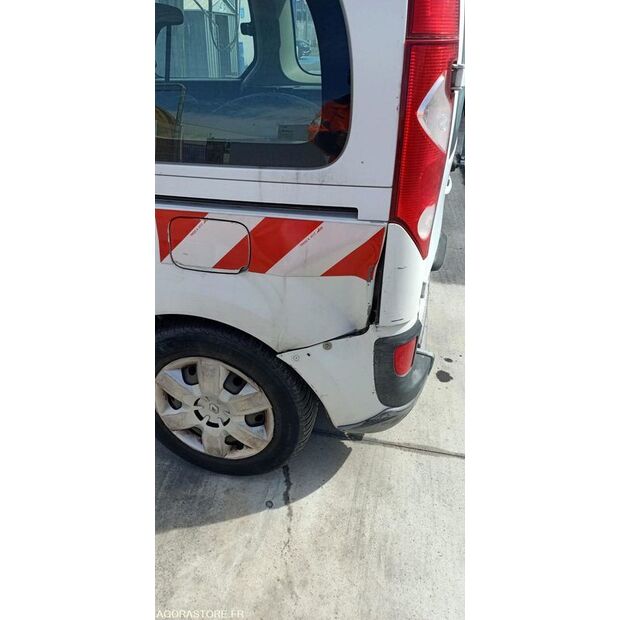 2012 رينو Kangoo-47110110