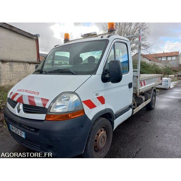 2009 Renault Master-47110113