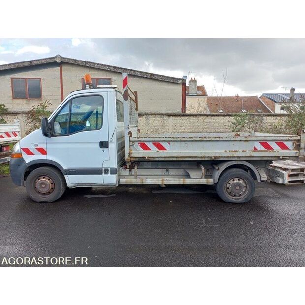2009 Renault Master-47110114