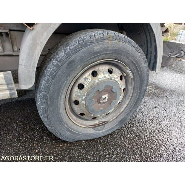 2009 Renault Master-47110119
