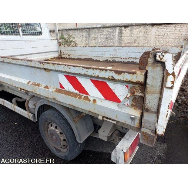 2009 Renault Master-47110120