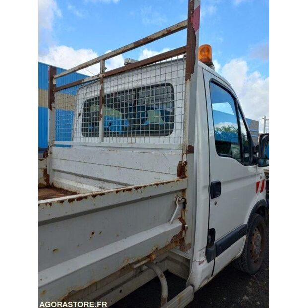2009 Renault Master-47110125