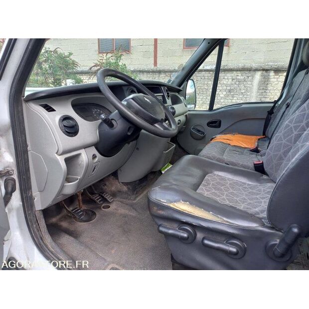2009 Renault Master-47110127
