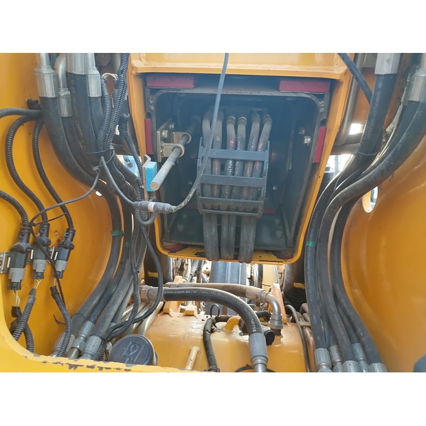 2014 JCB 540 170-47110491