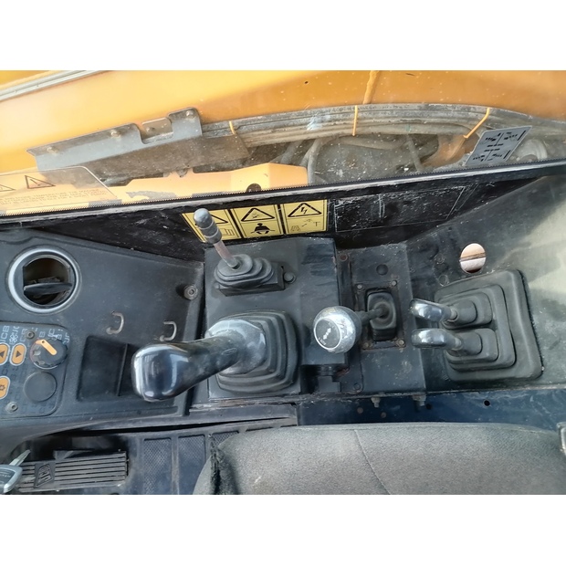 2014 JCB 540 170-47110492
