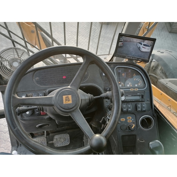2014 JCB 540 170-47110493