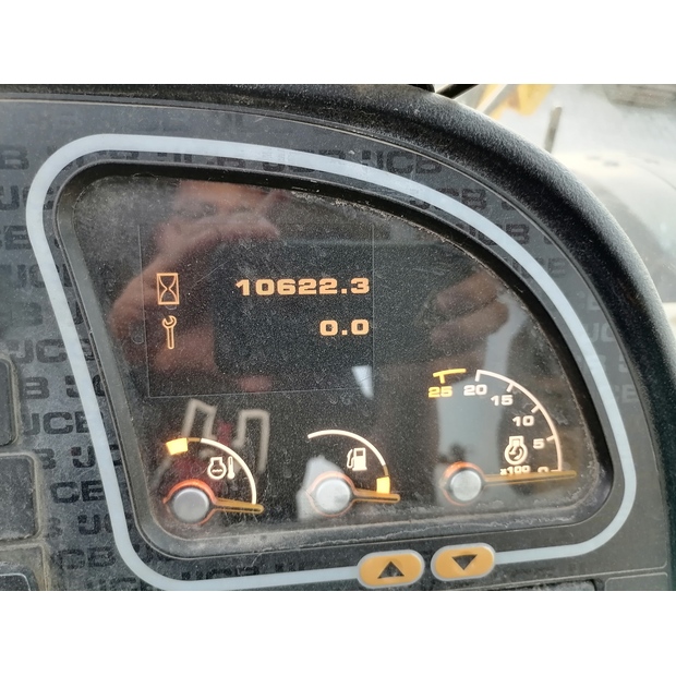 2014 JCB 540 170-47110494