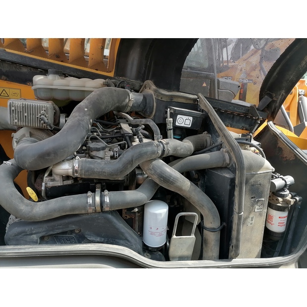2014 JCB 540 170-47110495