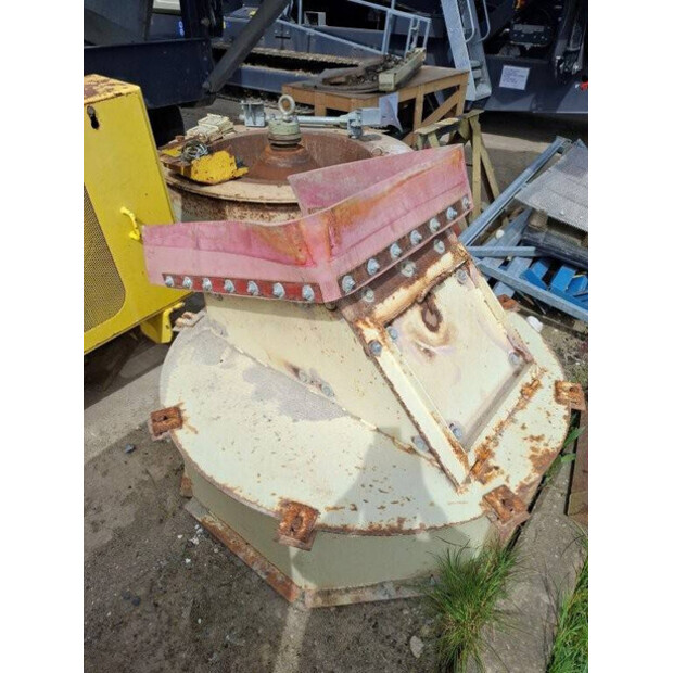 2018 ميتسو HP200-47110563