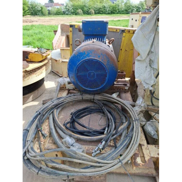 2018 ميتسو HP200-47110566