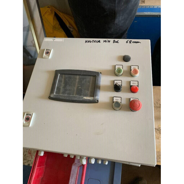 2018 ميتسو HP200-47110569