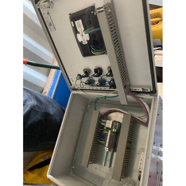 2018 ميتسو HP200-47110570