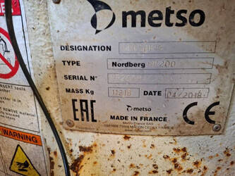 2018-metso-hp200-47110577