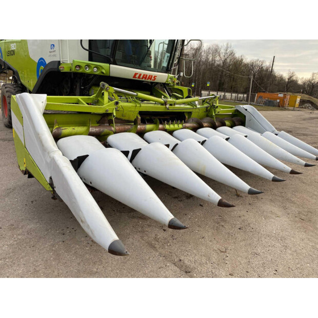 2012 CLAAS Conspeed 8-75 FC-47111058