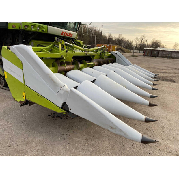 2012 CLAAS Conspeed 8-75 FC-47111060