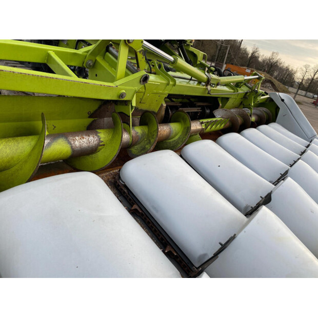 2012 CLAAS Conspeed 8-75 FC-47111062