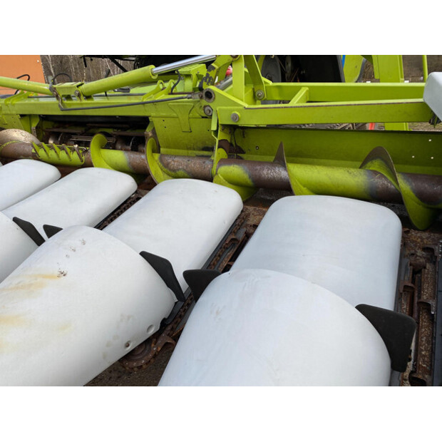 2012 CLAAS Conspeed 8-75 FC-47111068