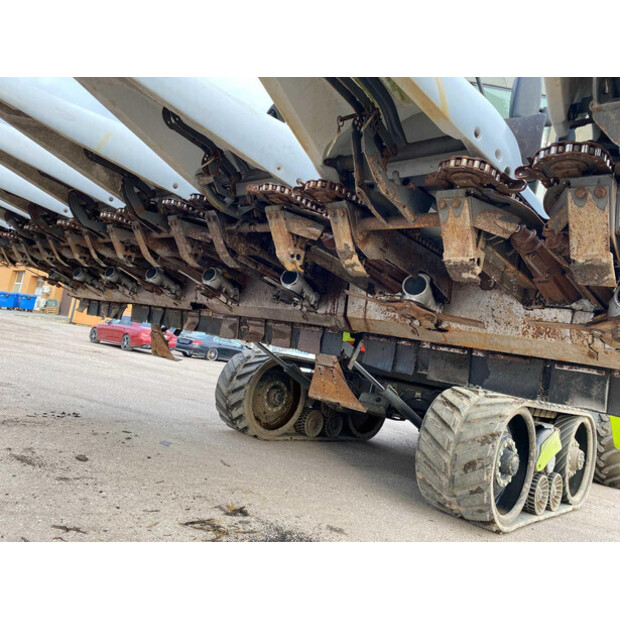 2012 CLAAS Conspeed 8-75 FC-47111087