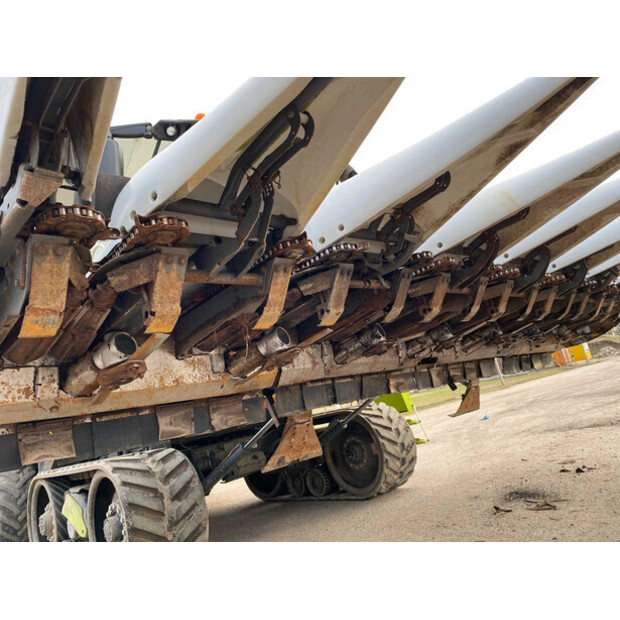 2012 CLAAS Conspeed 8-75 FC-47111097