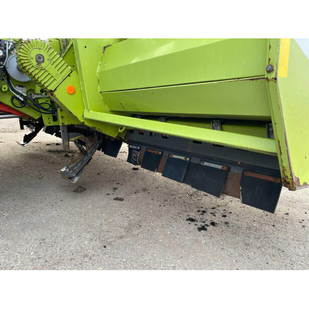 2012 CLAAS Conspeed 8-75 FC-47111106
